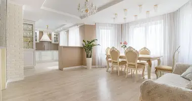2 room apartment in Minsk, Belarus