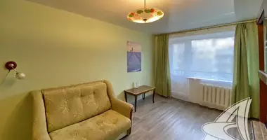 Apartamento 1 habitación en Pruzhany, Bielorrusia
