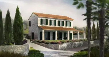 Działka w Herceg Novi, Czarnogóra