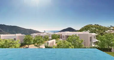Villa 6 habitaciones con Aire acondicionado, con Vistas al mar, con Vista a la montaña en Soul Buoy, Todos los paises