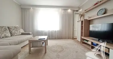 Apartamento 3 habitaciones en Brest, Belarús
