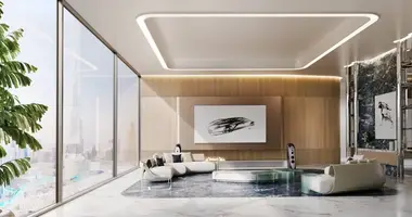 Appartement 3 chambres dans Dubaï, Émirats arabes unis