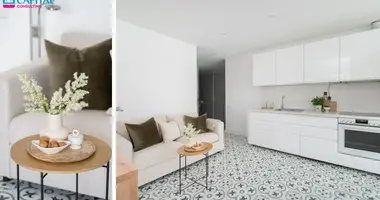 Wohnung 4 zimmer in Vilnius, Litauen