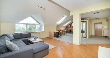 Wohnung 3 zimmer in Vilnius, Litauen