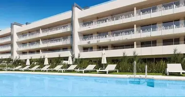 Wohnung 3 Schlafzimmer in San Pedro Alcantara, Spanien