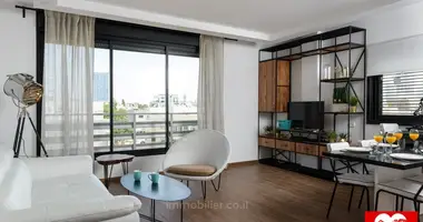 Appartement 2 chambres dans Tel Aviv-Yafo, Israël