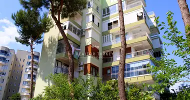 3 bedroom apartment in Lara, Turkey