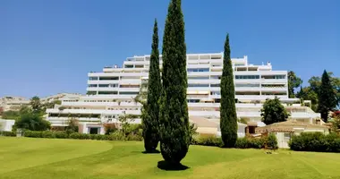 Wohnung 2 Schlafzimmer in San Pedro Alcantara, Spanien