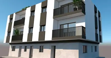 Apartamento 4 habitaciones en San Pedro del Pinatar, España