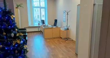 Büro 367 m² in Zentraler Verwaltungsbezirk, Russland