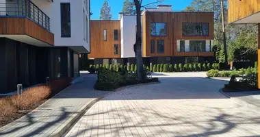 Apartamento 4 habitaciones en Jurmala, Letonia