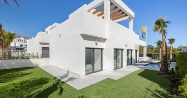 Villa  mit Schwimmbad in Provinz Alicante, Spanien