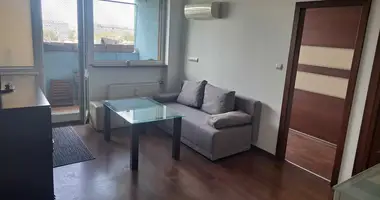 3 room apartment in Wroclaw, Poland