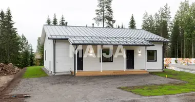 Casa 5 habitaciones en Jyvaskyla sub region, Finlandia