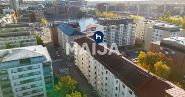 Wohnung 2 zimmer in Tampereen seutukunta, Finnland