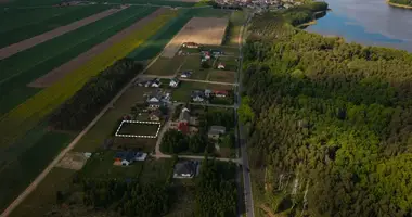 Terrain dans Slupia, Pologne