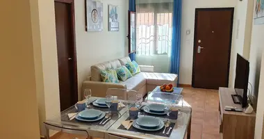 Квартира 3 комнаты в San Pedro del Pinatar, Испания