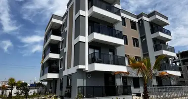 2 bedroom apartment in Kepez, Turkey