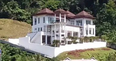 Villa 4 chambres dans Kamala, Thaïlande