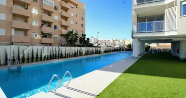 2 bedroom apartment in Torrevieja, Spain