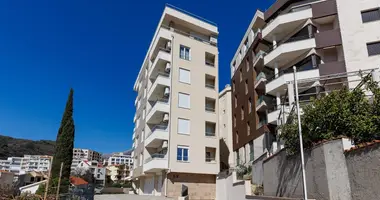 Appartement 1 chambre dans Becici, Monténégro