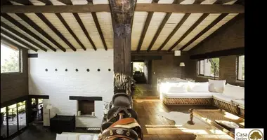 Haus 5 Schlafzimmer in Tapalpa, Mexiko