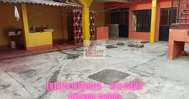 Casa 4 habitaciones en Cuautla, México