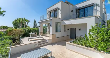 Castle 4 bedrooms in Cala Fornells, Spain