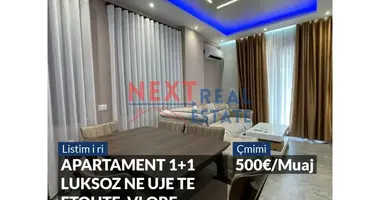 Appartement 1 chambre dans Vlora, Albanie