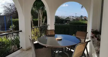 Maison 4 chambres dans Chlórakas, Chypre