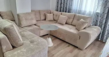 Apartamento 2 habitaciones en Durres, Albania