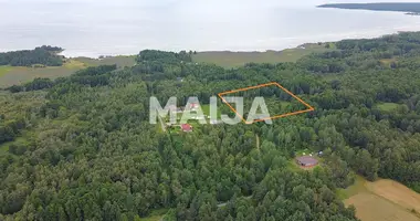 Plot of land in Kuusalu vald, Estonia