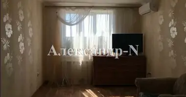 Apartamento 2 habitaciones en Odessa, Ucrania