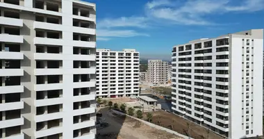 Appartement 1 chambre dans Mezitli, Turquie