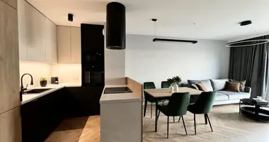 Appartement 3 chambres dans Poznan, Pologne