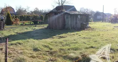 Haus in Brest, Weißrussland