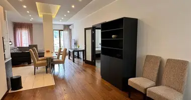2 bedroom apartment in Budva, Montenegro