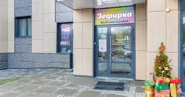 Restaurant 92 m² dans Minsk, Biélorussie
