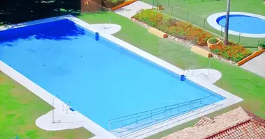 Apartamento 3 habitaciones en San Pedro Alcantara, Španjolska