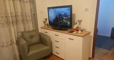 Apartamento 1 habitacion en Montenegro