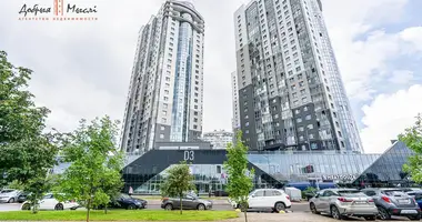 3 room apartment in Minsk, Belarus