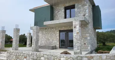 Casa de campo 5 habitaciones en Skala Fourkas, Grecia
