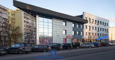 Nieruchomości komercyjne 168 m² w Mińsk, Białoruś