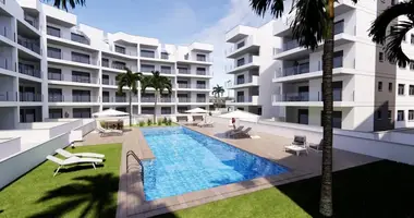 3 bedroom apartment in San Javier, Spain