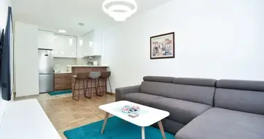 Apartamento 1 habitacion en Budva, Montenegro