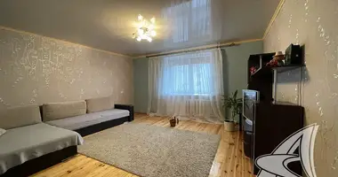 Квартира 3 комнаты в Мухавецкий сельский Совет, Беларусь
