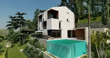 Villa 7 bedrooms in Opatija, Croatia