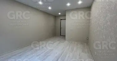 Apartamento 1 habitación en Rusia