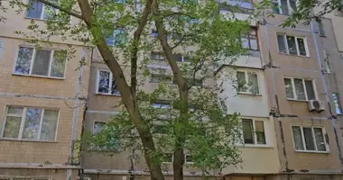 2 room apartment in Odesa, Ukraine