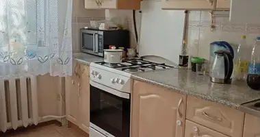 3 room apartment in Atolina, Belarus